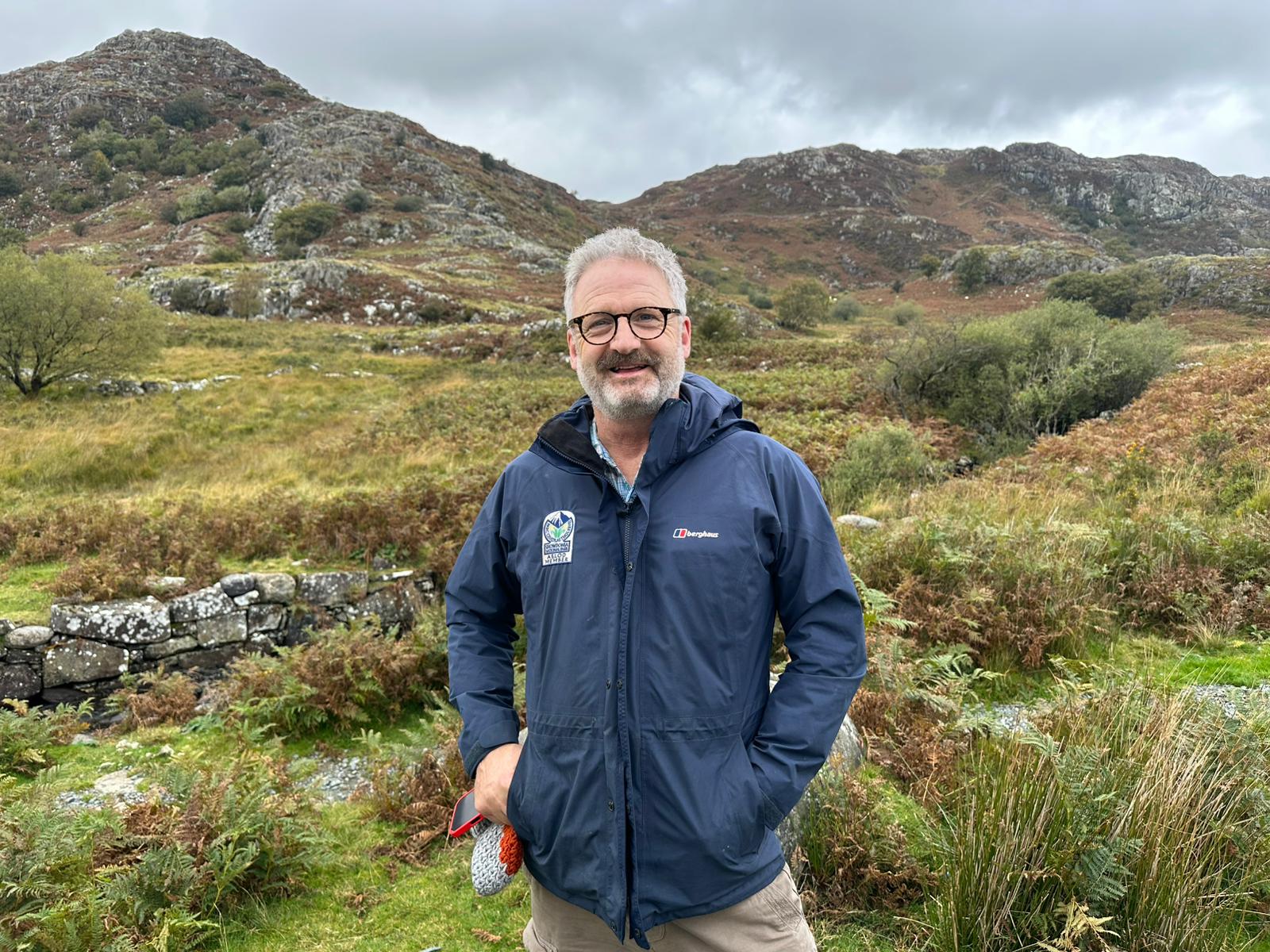 Llun Ifor Lloyd - Aelod