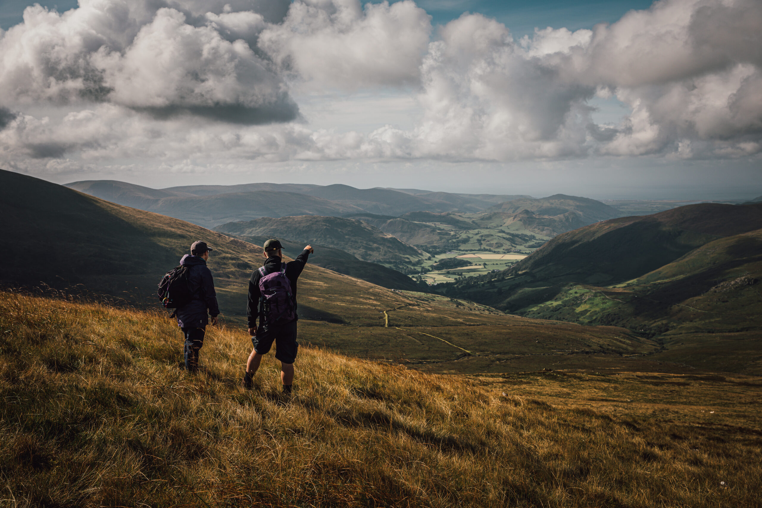 Cader Idris