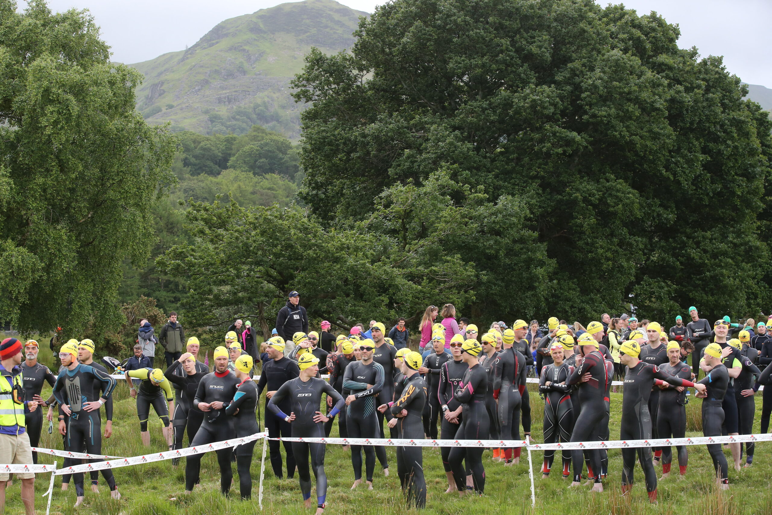Slateman Triathlon, weekend, Llanberis,  Saturday events 11.06.22. Swim ,Llyn Padarn; Cycle ,Llanberis Pass; Trail Run, Padarn Country Park.